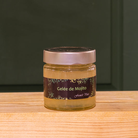 Gelée de Mojito - 200 g