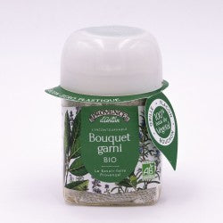 Provence d'Antan - Bouquet garni - Bio - 12 g