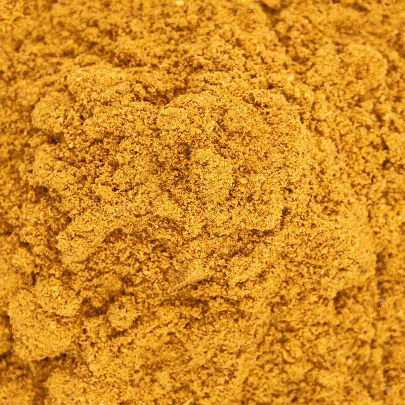 Provence d'Antan - Curry doux - Bio - 40 g
