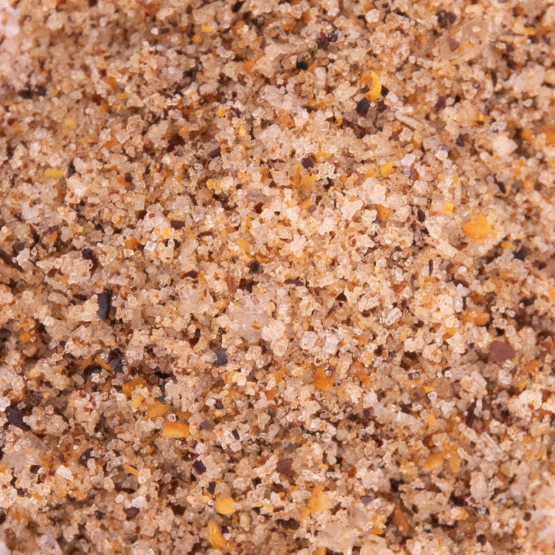 Provence d'Antan - Fleur de sel au piment d'Espelette AOP - Bio - 70 g