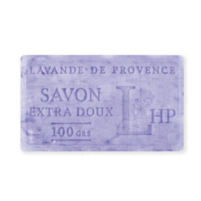 Savon  - Fleurs de Lavande de Provence - 100 g