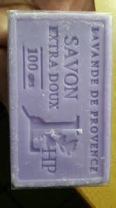 Savon  - Violette - 100 g