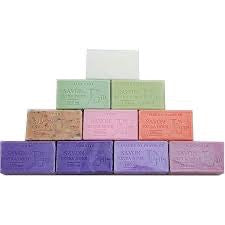 Savon  Mandarine - 100 g