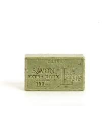 Savon  - Feuille d'olive - 100 g